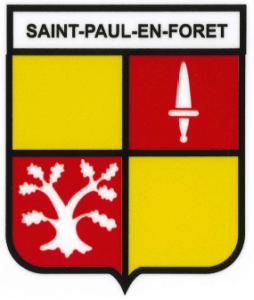Saint-Paul-en-Forêt
