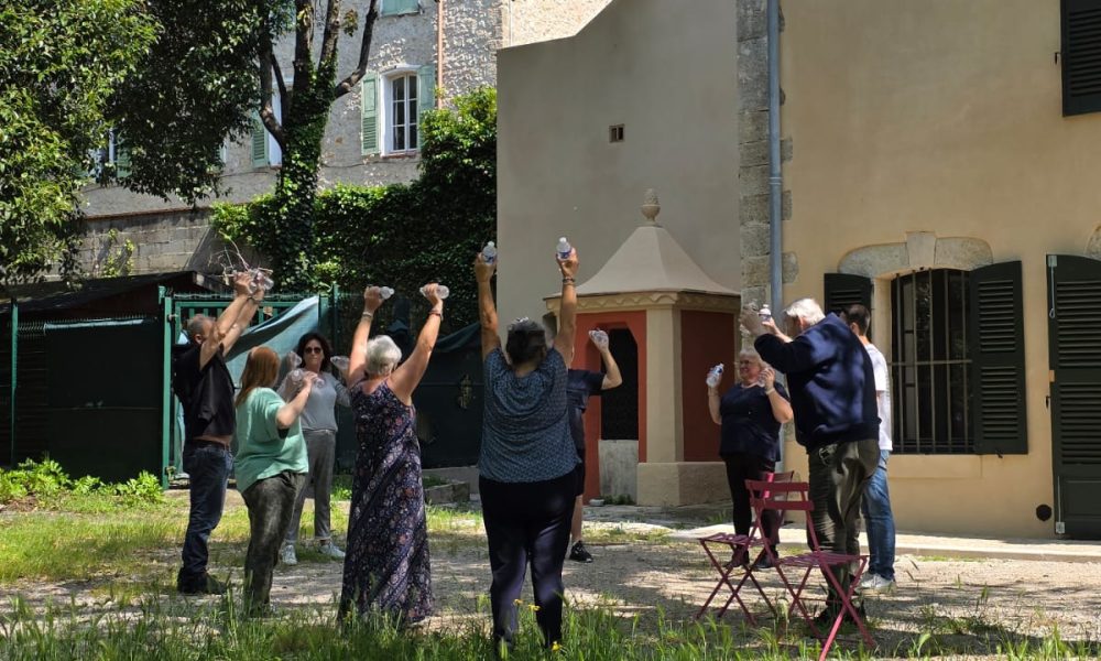 🌿 L’Éducation Thérapeutique du Patient (ETP) : accompagner, informer, prévenir