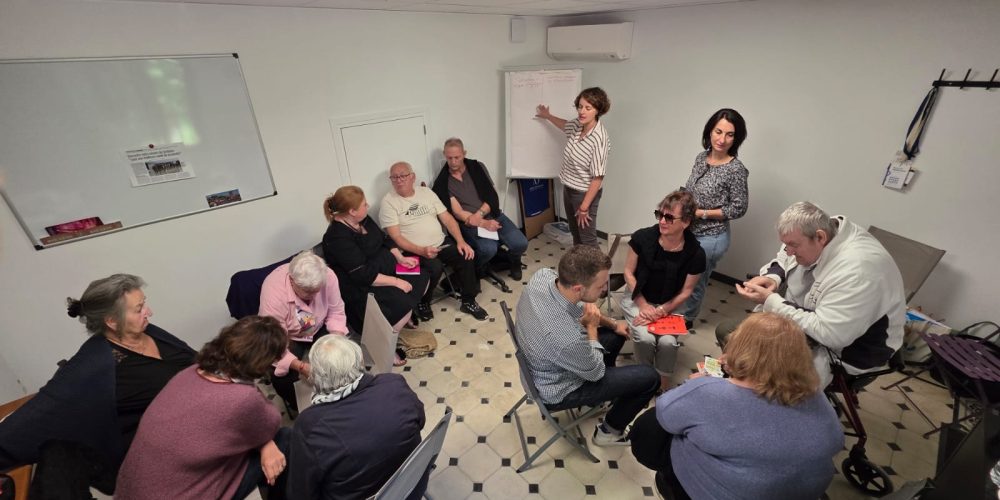 👏 Retour en images sur cette belle aventure humaine!