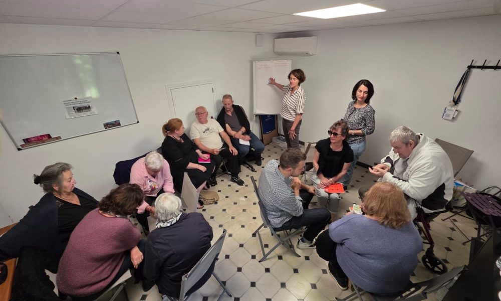 👏 Retour en images sur cette belle aventure humaine!