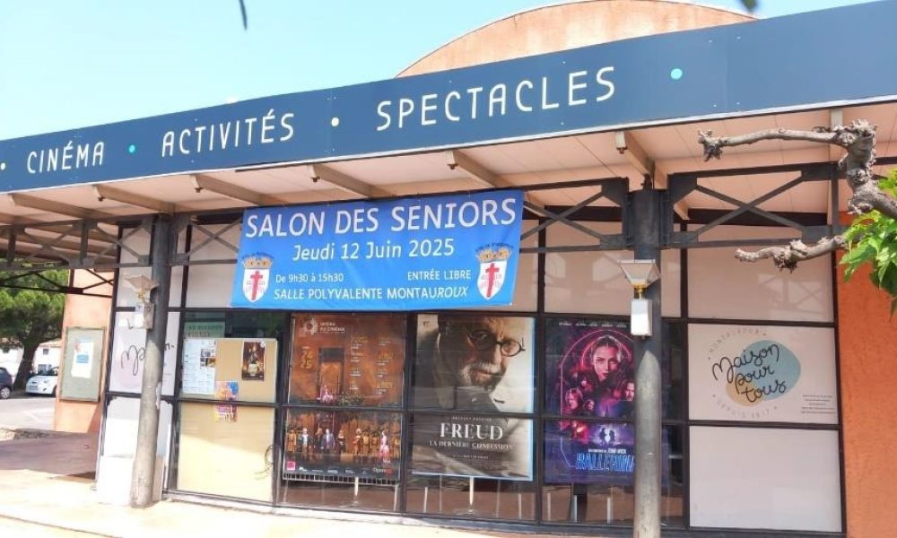 Bilan du Salon des Seniors 2025