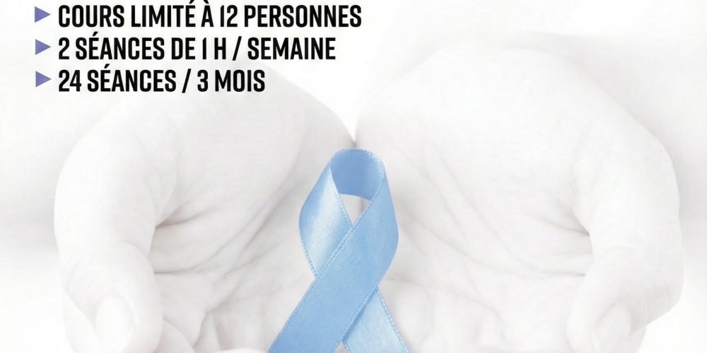 L’activité physique adaptée au cœur des actions du GAPS Santé