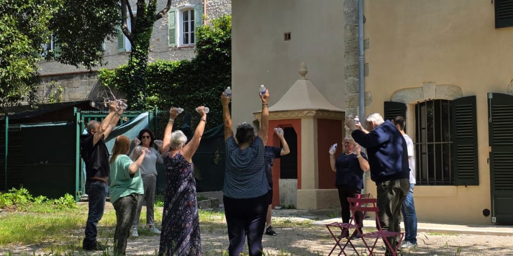 🌿 L’Éducation Thérapeutique du Patient (ETP) : accompagner, informer, prévenir