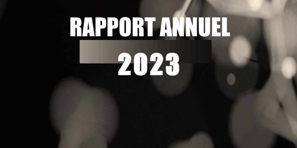 Rapport d&rsquo;activité Gaps 2023