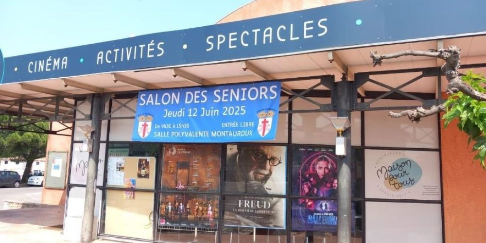 Bilan du Salon des Seniors 2025